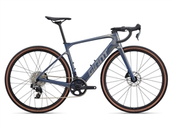 Giant Defy Advanced E+ Elite AR 2026