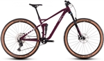 Cube Stereo One22 Race 2025