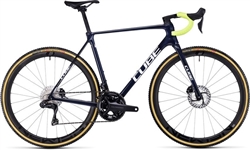 Cube Ella Ride 2022