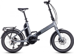 Cube Fold Sport 500 2024