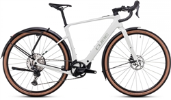 Cube Nuroad Hybrid C:62 Race Fe 400x 2025