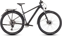 Cube Aim SLX Allroad 2026