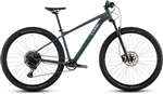 Cube Attention Slx 2025