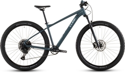 Cube Attention Slx 2025