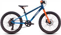Cube Acid 200 Disc actionteam