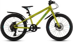 Cube Acid 200 Street 2022