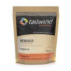 Tailwind Rebuild Recovery