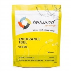 Tailwind Carbohydrate and Electrolyte Endurance Fuel LEMON