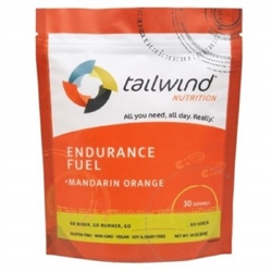 Tailwind Carbohydrate and Electrolyte Endurance Fuel Mix