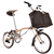Brompton Barbour Special Edition M6L