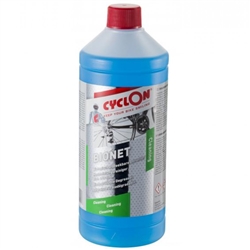 Cyclon Bionet Chain Cleaner - 1000ml