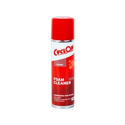 Cyclon Foam Spray - 250ml