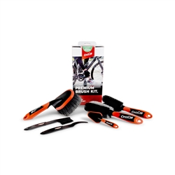 CyclOn Brush set