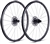 ERE GENUS II SL30 CARBON DISC WHEELSET