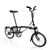 Brompton H6L Black Matt