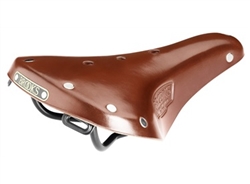 Brooks B17 S Ladies Saddle