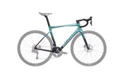 Bianchi Specialissima Pro Framset