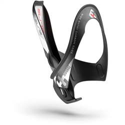 Elite Cannibal Matt Carbon Fibre Bottle Cage