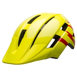 Bell Sidetrack II Mips Youth Helmet