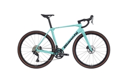 Bianchi Impulso Pro GRX 2024