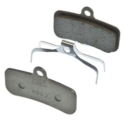 Shimano BR-M810 Saint Disc Brake Pads