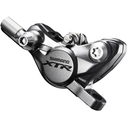 Shimano BR-M9000 XTR Hydraulic Disc Brake Caliper