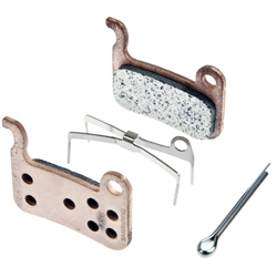 Shimano BR-M965 Metal Disc Brake Pads