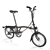 Brompton H6L green