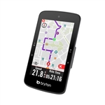 Bryton Rider S800E GPS Cycle Computer