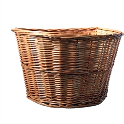 M-Part Wicker Basket