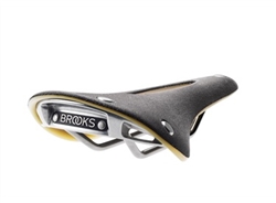 Brooks Cambium C15 Carved Road Saddle