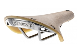 Brooks Cambium C19 Road Saddle