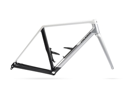 Colnago C72 Frame And Handlebars Set