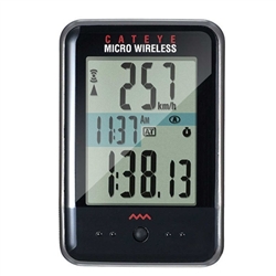 Cateye Micro Cycling Computer