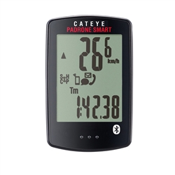Cateye Padrone Smart Cycling Computer