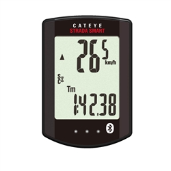Cateye Strada Smart Cycling Computer