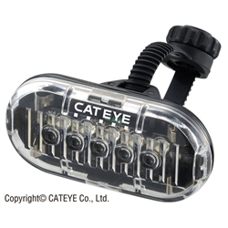 Cateye Omni 5 Front LED Light HL-LD155