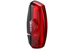 Cateye Rapid X Rear Light
