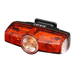 Cateye Rapid MIni Rear Led Light