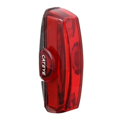 Cateye Rapid X2 Rear Led Light