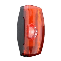 Cateye Rapid X3 Rear Light