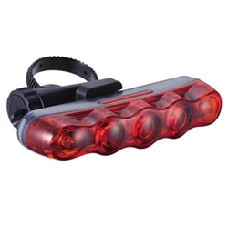 Cateye TL-LD 610 Rear Light