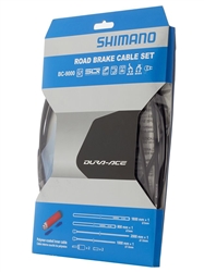 Shimano Dura-Ace 9000 Brake Cable Set
