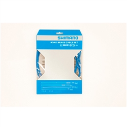Shimano Dura-Ace/Ultegra Brake Cable Set
