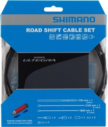 Shimano Ultegra 6800 Gear Cable Set