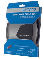 Shimano Dura-Ace 9000 Gear Cable Set