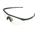 Madison Shields Glasses - Single Clear Lens