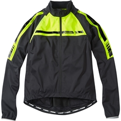 Madison Sportive Men's Convertible Softshell Jacket