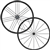 Campagnolo Shamal Mille Wheelset