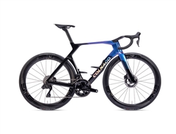 Colnago Y1Rs Aero Frameset